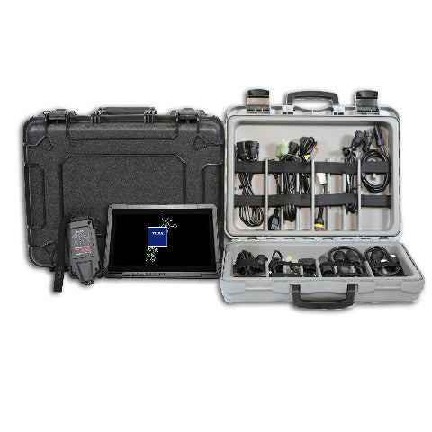 TEXA BIKE PREMIUM KIT W/ 11