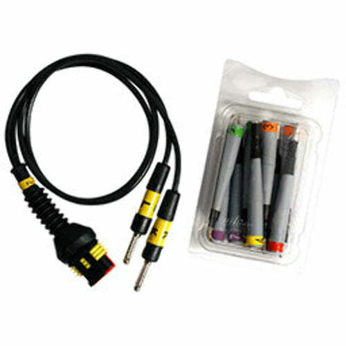 TEXA ARCTIC CAT REPLACEMENT CABLES AP07