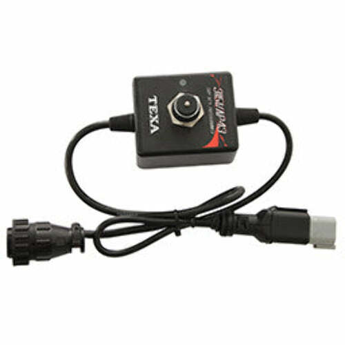 TEXA SCAN CABLE KIT 3151/AP43