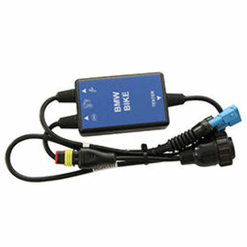 TEXA SLOW-CODE CABLE BMW AP09A