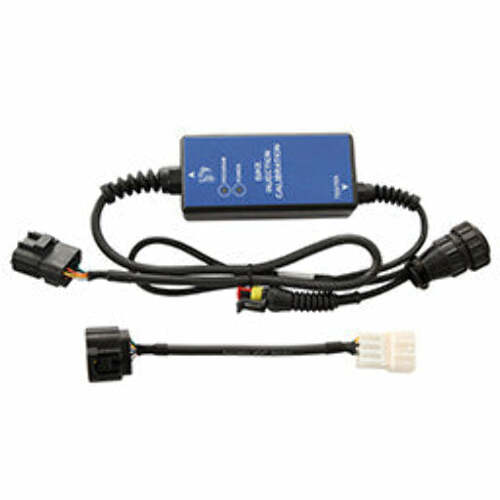 TEXA BIKE CABLE SUZ/ CAGIVA REPROGRAMMING AP12