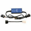 TEXA BIKE CABLE SUZ/ CAGIVA REPROGRAMMING AP12