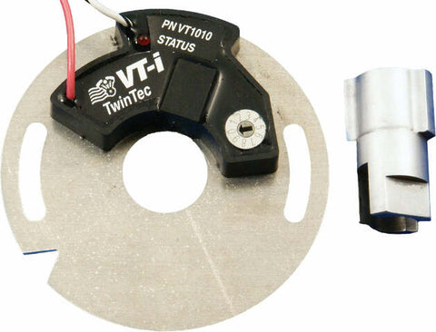 DAYTONA V-TWIN IGNITION SYSTEM 1010