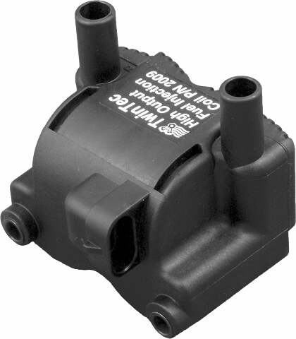 DAYTONA TWIN-CAM COIL 2009