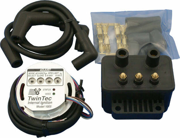 DAYTONA MODEL 1005 INTERNAL IGNITION KIT 3005