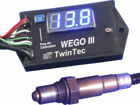 DAYTONA WEGO 3 WIDE BAND W/HARNESS & SOFTWARE 112001