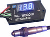 DAYTONA WEGO 3 WIDE BAND W/HARNESS & SOFTWARE 112001