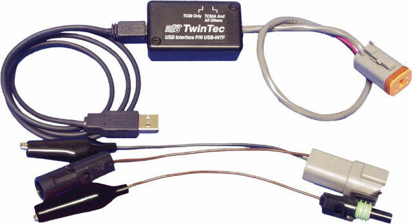 DAYTONA USB INTERFACE 18014