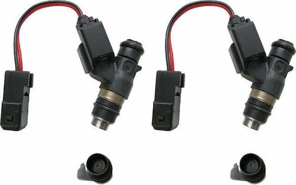 DAYTONA FUEL INJECTORS 01-05 MODELS 19054