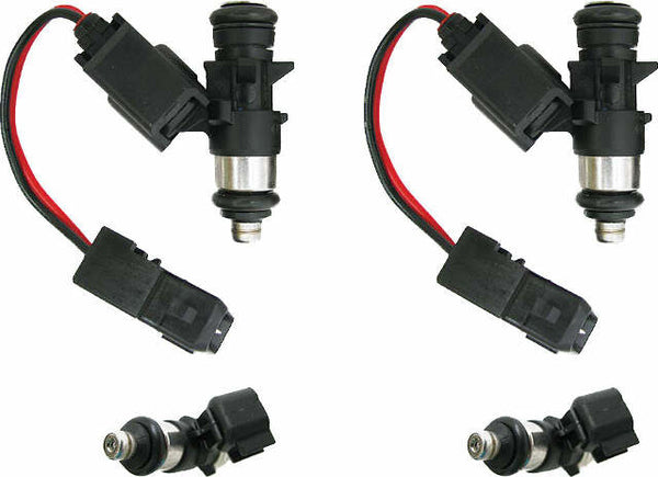 DAYTONA FUEL INJECTORS 08-UP THROTTLE BY WIRE MODELS 21071