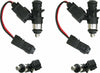 DAYTONA FUEL INJECTORS 08-UP THROTTLE BY WIRE MODELS 21071