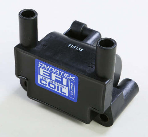 DYNATEK IGNITION COIL 5 OHM SINGLE PLUG SINGLR FIRE DC10-1
