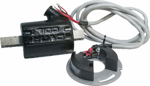 DYNATEK DYNA S IGN/COIL KIT SINGLE FIRE 1970 & LATER DSK6-2