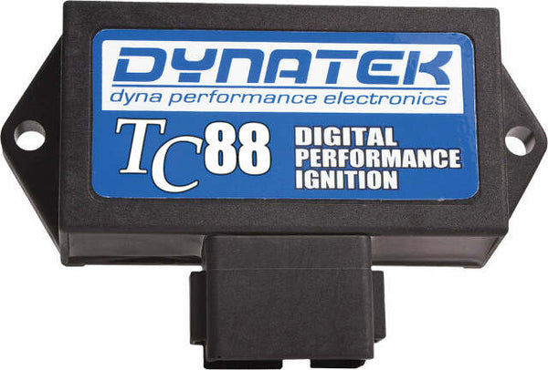 DYNATEK DYNA 2000 TC CARBURETED TC88-2P