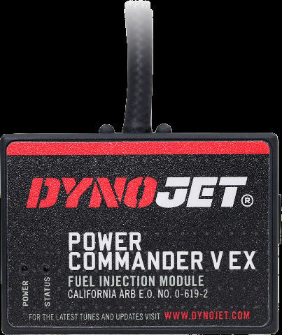 DYNOJET PCV-EX SPORTSTER 1200 `14-21 15-018EX