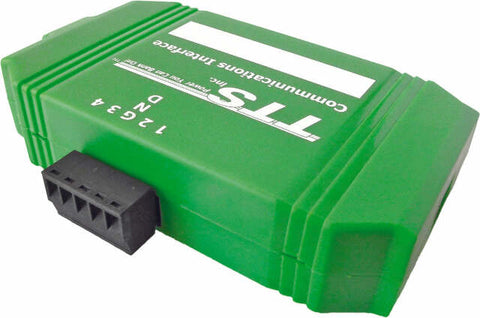 TTS ANALOG MASTERTUNE 4 CHANNEL 2000012