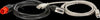 TTS `21-NEWER 6 PIN CAN CABLE KIT FLT  TRIKE  CVO AND ST 2000016A