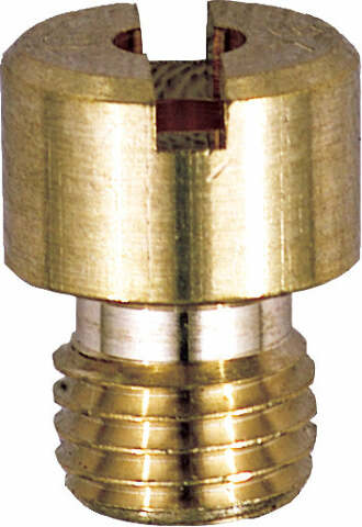 MIKUNI ROUND MAIN JETS 4/PK #70 VM11/22-70