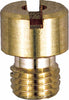 MIKUNI ROUND MAIN JETS 4/PK #70 VM11/22-70