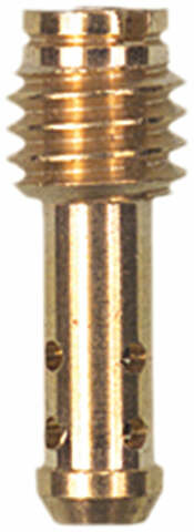 MIKUNI PILOT JETS 4/PK VM22/210 #15 VM22/210-15