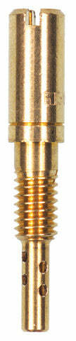 MIKUNI PILOT JETS 4/PK N224.103 #10 N224.103-10
