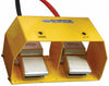 K&L CE APPROVED PEDAL KIT 35-6370