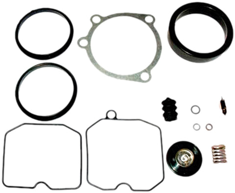 CYCLE PRO KEIHIN CV CARB REPAIR KIT 90/0N 20709
