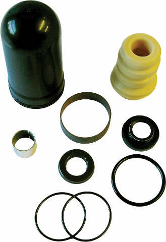 KYB SHOCK SERVICE KIT 129994600201