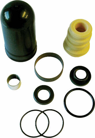 KYB SHOCK SERVICE KIT 129995003001