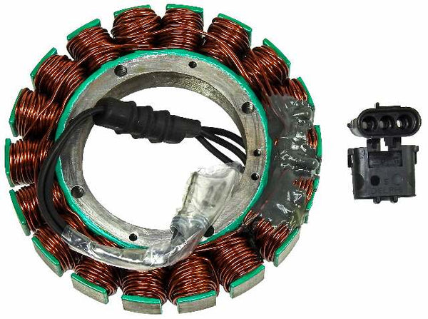 COMPUFIRE STATOR 40 AMP COMPU-FIRE 3 PHASE SYSTEM EVO 55404