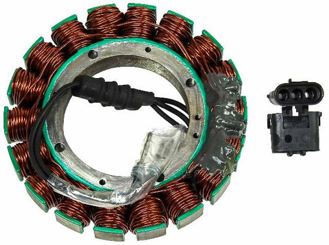 COMPUFIRE STATOR 40 AMP COMPU-FIRE 3 PHASE SYSTEM EVO 55404