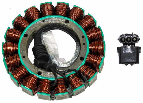 COMPUFIRE STATOR 40 AMP COMPU-FIRE 3 PHASE SYSTEM TWIN CAM 55405