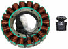 COMPUFIRE STATOR 40 AMP COMPU-FIRE 3 PHASE SYSTEM TWIN CAM 55405