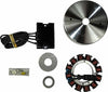 COMPUFIRE CHARGING SYSTEM 32AMP `81-99 BT (EXCEPT EFI) 55520