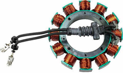 COMPUFIRE STATOR 32 AMP TWIN CAM `99-03 (EXCEPT EFI) 55534