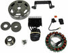 COMPUFIRE CHARGING SYSTEM 40 AMP VENTED `03-06 TC (EX 06 DYNA) 55565