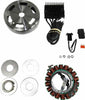 COMPUFIRE CHARGING SYSTEM 40 AMP VENTED `99-02 TWIN CAM 55566