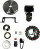 COMPUFIRE CHARGING SYSTEM 40 AMP NON VENTED `81-99 BT/EVO 55570
