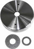 COMPUFIRE ROTOR NON VENTED `81-99 BT/EVO (OEM 29957-81B) 55600