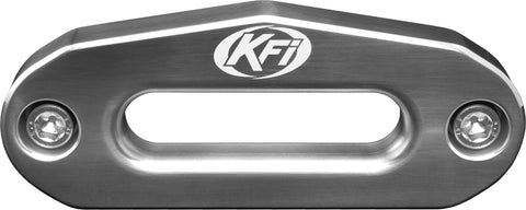 KFI STANDARD FAIRLEAD HAWSE POLISHED ATV-HAW-POL