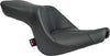 DANNY GRAY TOURIST 2-UP LEATHER SEAT FXST `06-`10, FLSTF/B `07-17 FA-DGE-0312