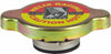 HELIX RADIATOR CAP ZINC 16 PSI 212-1113