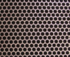 HELIX ALUMINUM MESH SHEET 18