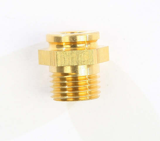 MIKUNI STARTER PLUNGER FITTING VM20/456