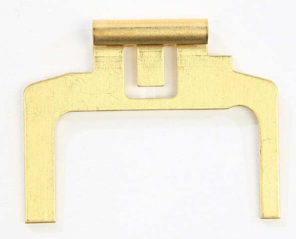 MIKUNI FLOAT ARM 30-34MM SPIGOT VM34/73
