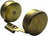 MIKUNI BRASS TWIN FLOAT VM24/171