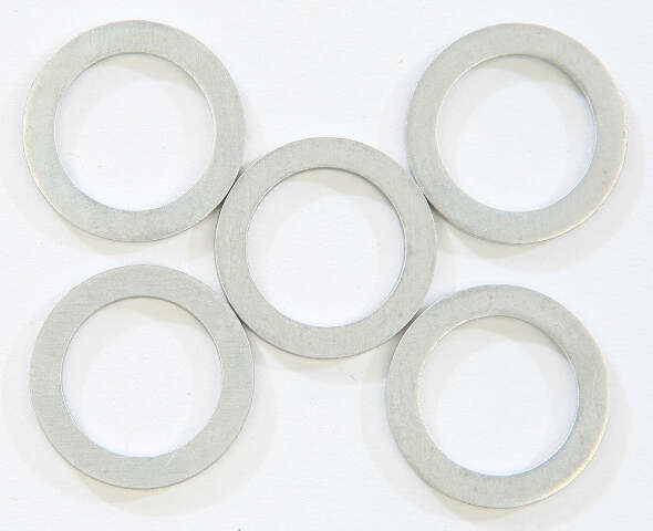 MIKUNI BANJO BOLT WASHER VM26/125 X 5 EACH