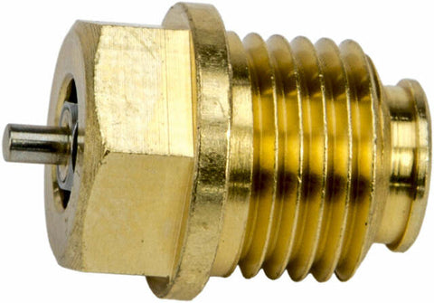 MIKUNI SMOOTHBORE NEEDLE VALVE 29MM N122.032-2.5