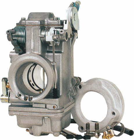 MIKUNI HSR 42MM KIT TWIN CAMS 42-18