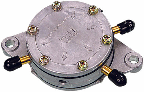 MIKUNI FUEL PUMP DUAL ROUND DF52-176